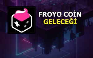 Froyo Coin Gelece I Yorum Ve Fiyat Tahminleri En Yi Altcoin