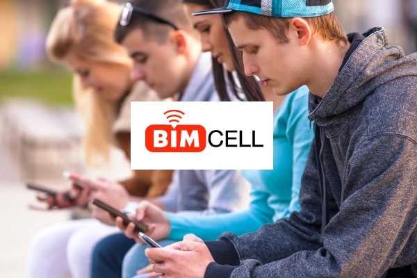 Bimcell Paket Yükleme