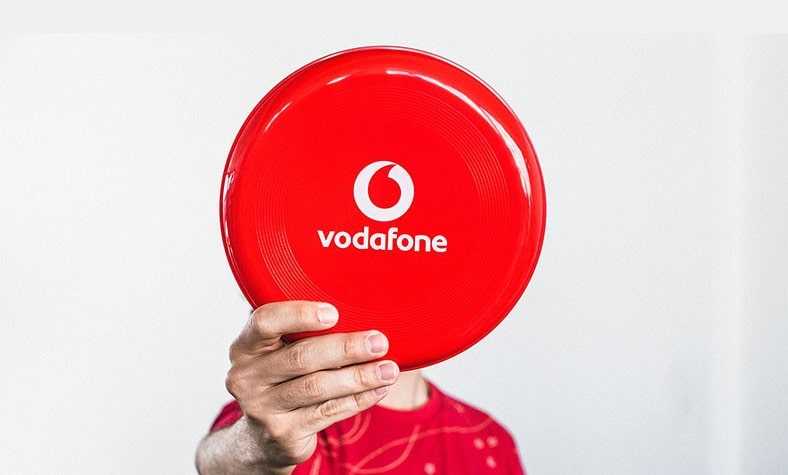 Vodafone Red 20 GB ve Uyumlu Paket 10 GB