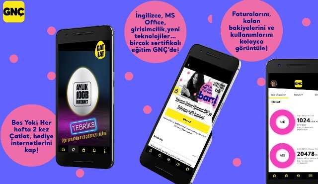 GNÇ Yumurta Çatlat İndir