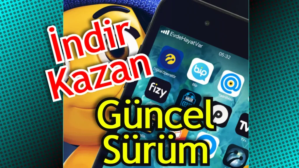 Turkcell Dijital Operatör İndir
