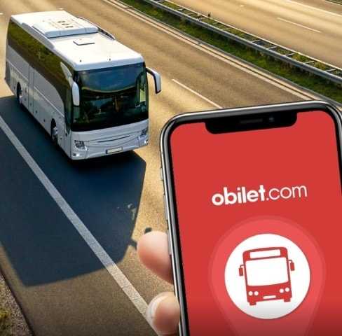 Vodafone 5 GB obilet Bedava İnternet Kampanyası