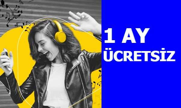 fizy Premium Bedava Nasıl Yapılır?
