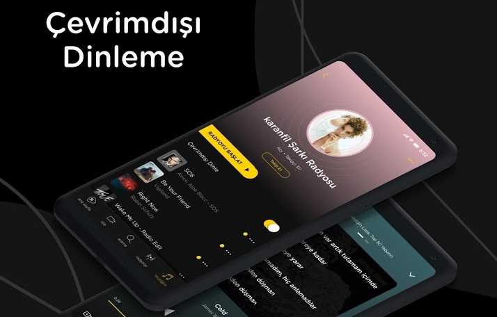 Ücretsiz Fizy Premium Apk İndir