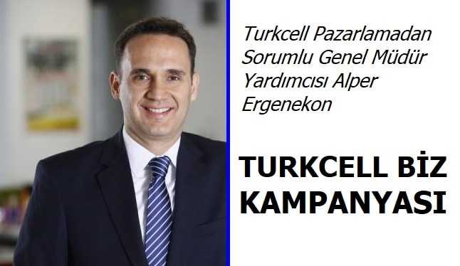 Turkcell Biz Kampanyası Avantajları ve Hediyesi
