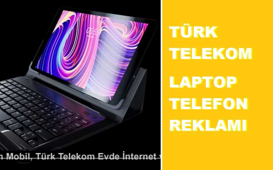 Türk Telekom Fırsat Bu Fırsat En Son Reklamı