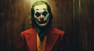 Joker Filmi