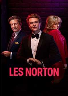 Les Norton