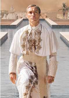 The Young Pope