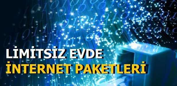 Türk Telekom 44 TL Ev interneti