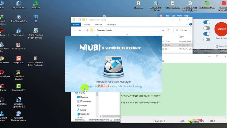 niubi partition editor 7.2.2 key niubi partition editor 7.2.2 key