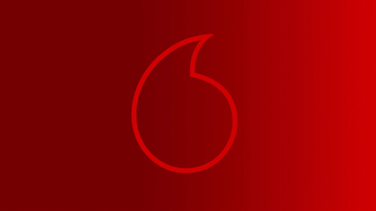 Vodafone yurtdışı paketleri