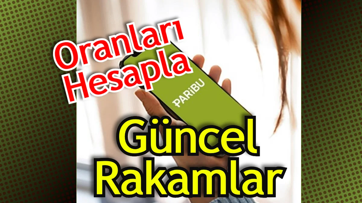 Paribu komisyon oranları