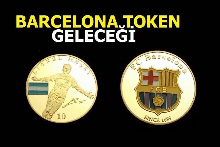 Barcelona Coin (BAR Token) Geleceği 2021