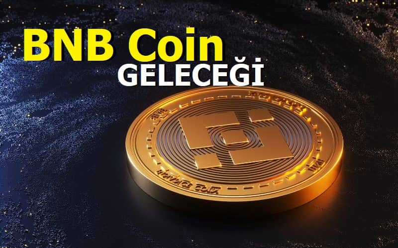 BNB Coin Geleceği