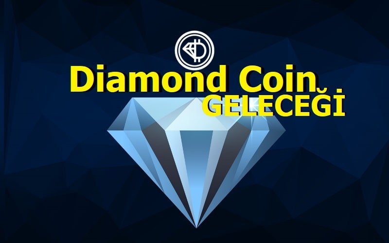 Diamond Coin Geleceği 2021 - BCD Alınır mı?