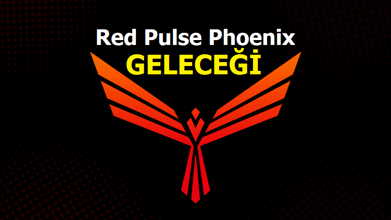 Red Pulse Phoenix Coin Geleceği 2021 - PHX Coin alınır mı?