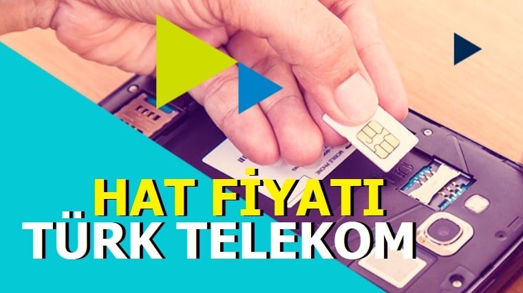 Türk Telekom Hat Fiyatları