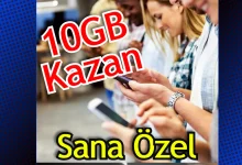 Türk telekom ramazan kampanyası