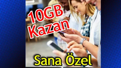 Türk telekom ramazan kampanyası