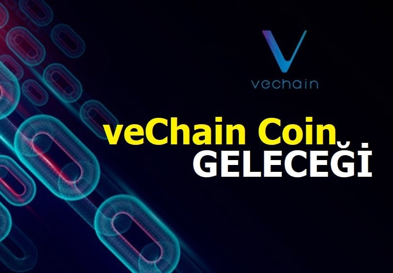 veChain Coin Geleceği 2021 - Vet Coin alınır mı?