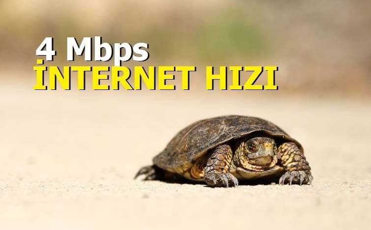 5 Mbps İnternet Nasıl Hızlı Mı