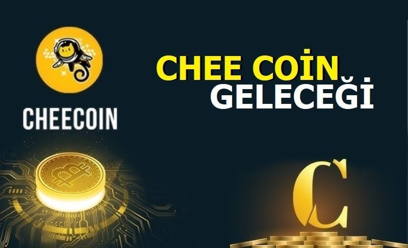 Chee coin geleceği 2021 - cheese coin alınır mı?