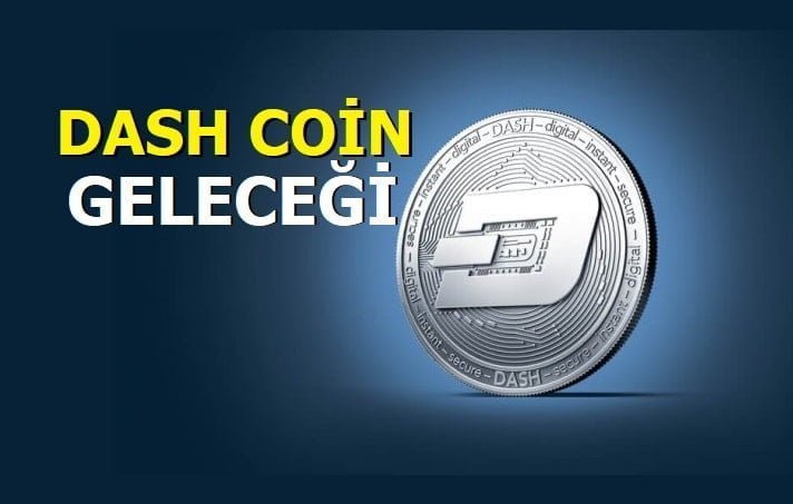 Dash coin geleceği 2021 - dash coin alınır mı?