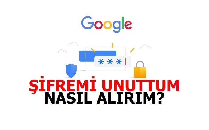 Gmail Sifremi Unuttum Nasil Acabilirim 2021 Bedavainternet Com Tr