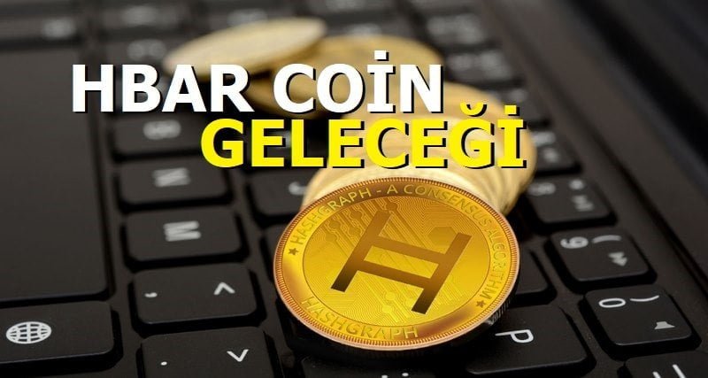 Hbar Coin Geleceği 2021 - Hashgraph Coin alınır mı?