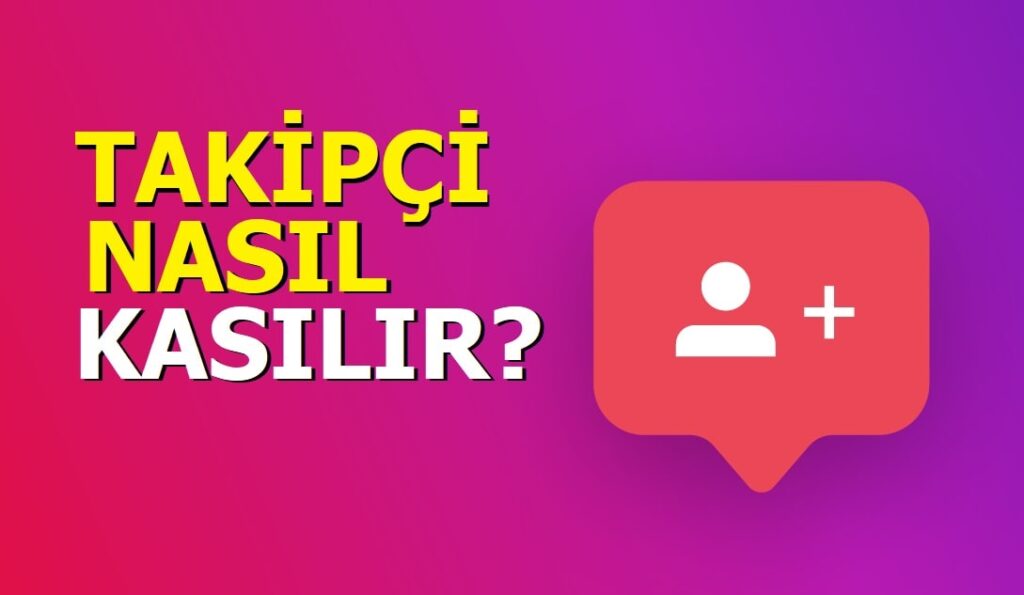 İnstagram Takipçi Satın Al