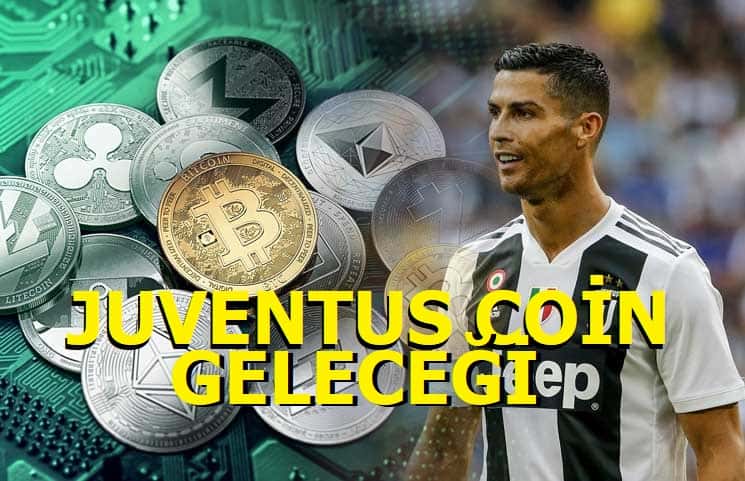 Juventus Coin Geleceği 2021 - Juv Coin alınır mı?