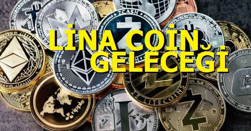 Lina Coin Geleceği 2021 - Lina Coin alınır mı?