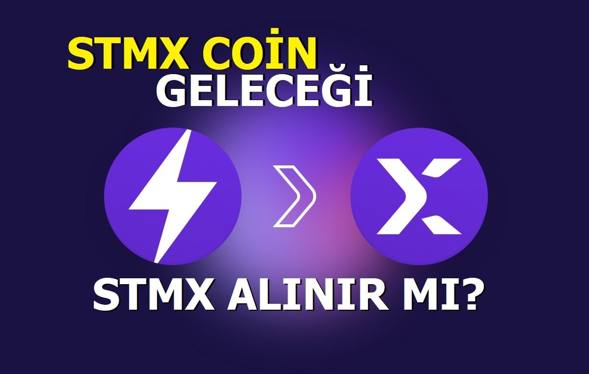Stmx coin geleceği 2021 - stmx token alınır mı?
