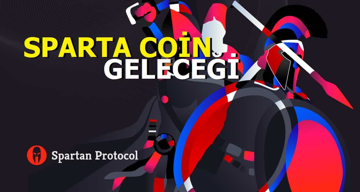 Sparta Coin Geleceği 2021 - Sparta Coin alınır mı?