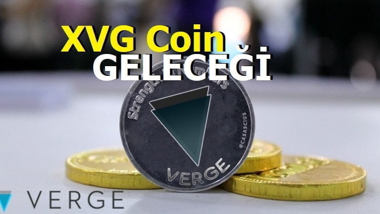 Xvg coin geleceği 2021 - verge coin alınır mı?