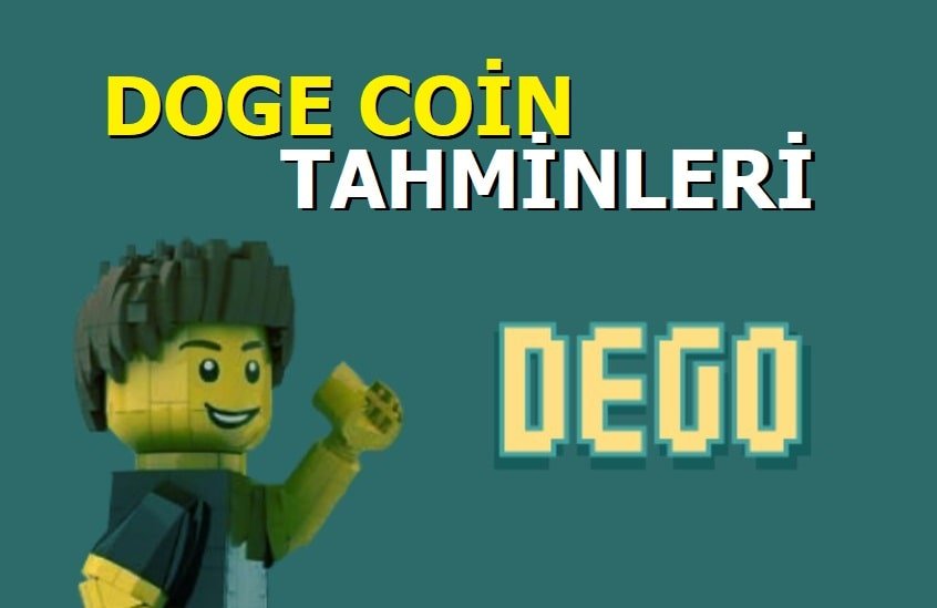 Dego Coin Geleceği 2021 - Dego Coin Finans alınır mı?