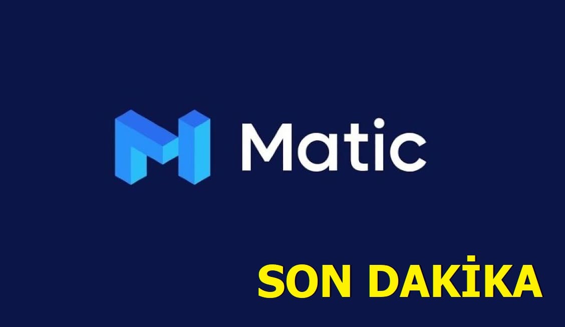 Matic coin haberleri