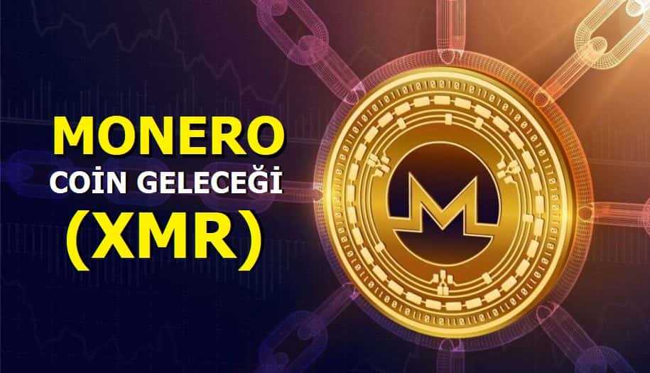 Monero coin geleceği 2021 - xmr token alınır mı?