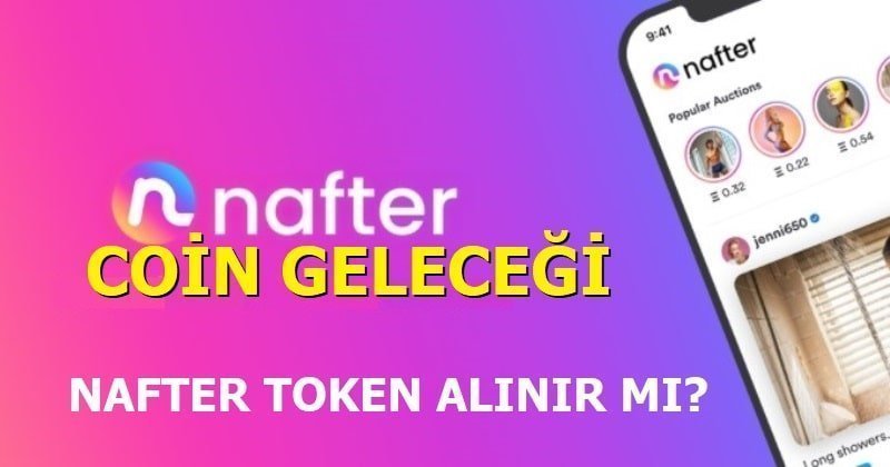 nafter token