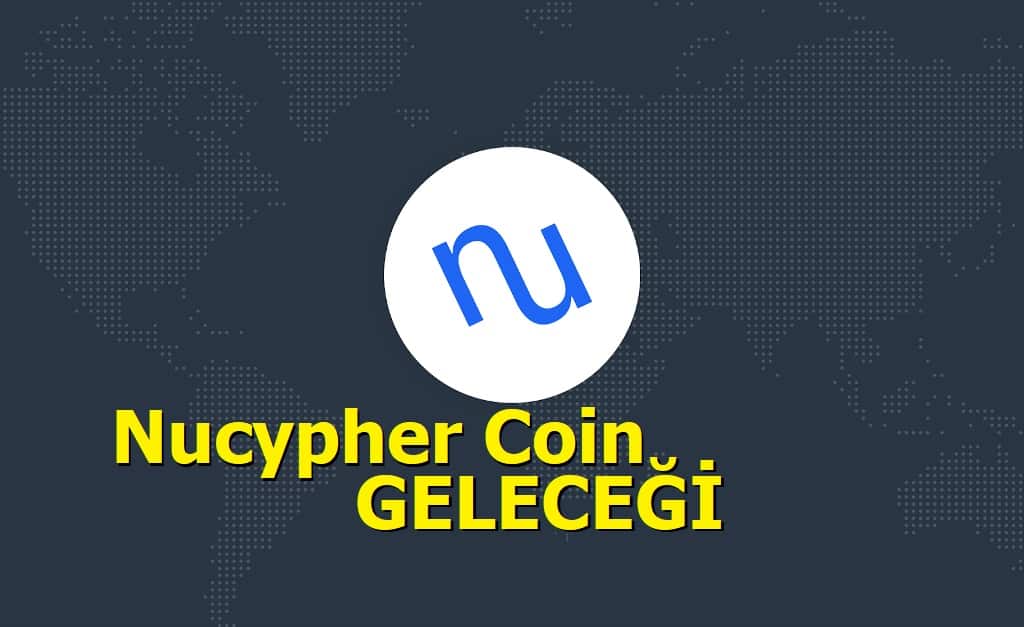 Nucypher coin geleceği 2021 - nucypher token alınır mı?