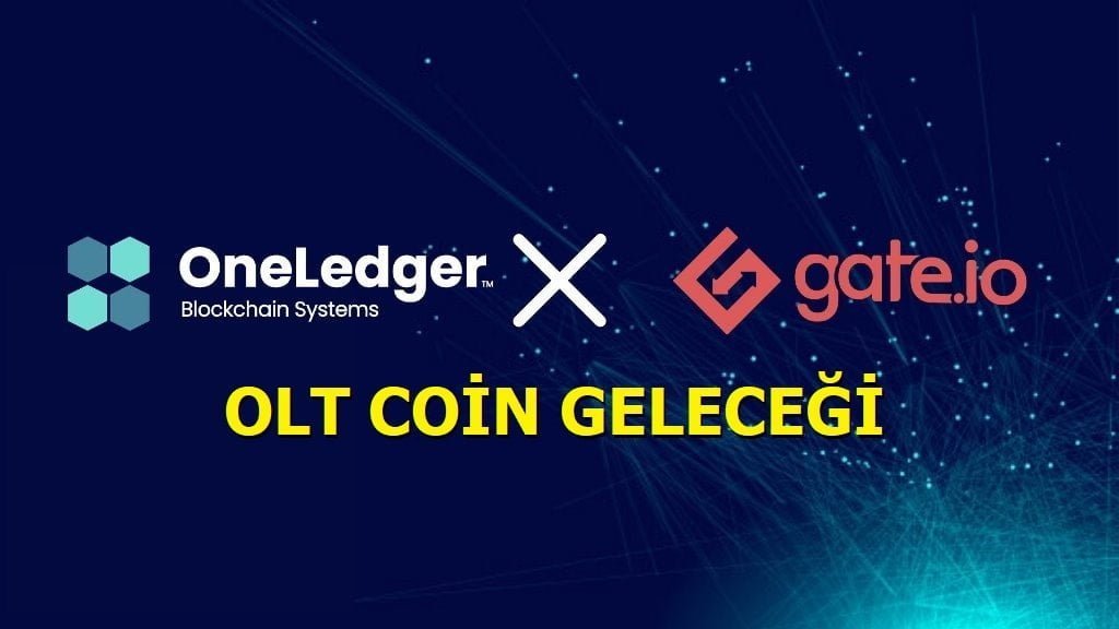 Olt Coin Geleceği 2021 - OneLedger Coin alınır mı?