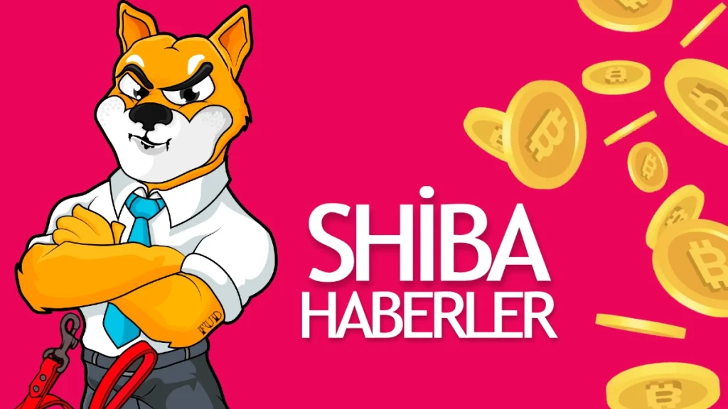 Shiba Coin Son Dakika Haberleri : Shiba İnu Son Durum