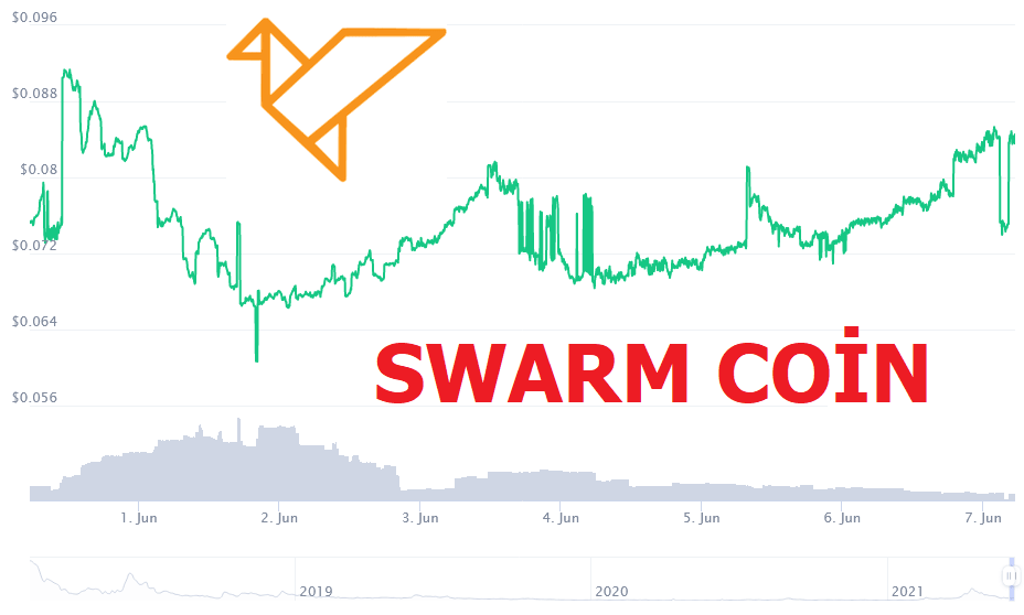 Swarm coin analiz