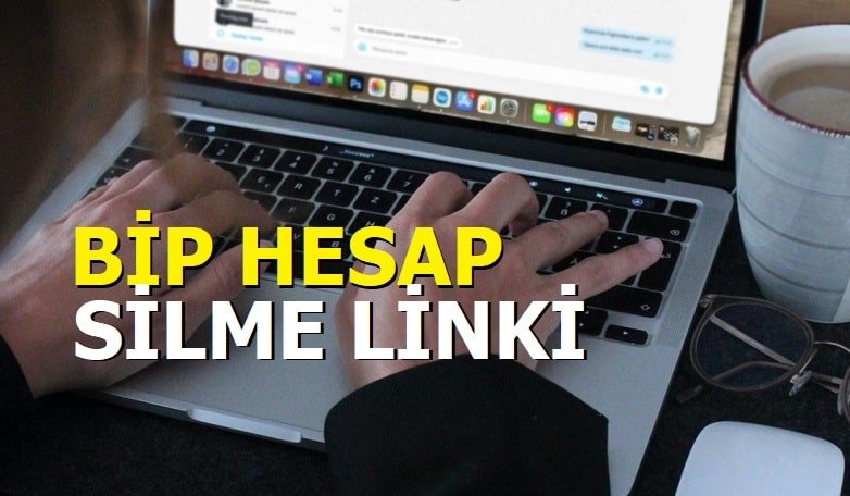 Bip Hesap Silme Linki