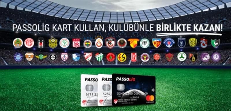 Fenerbahçe Passolig Fiyatı 