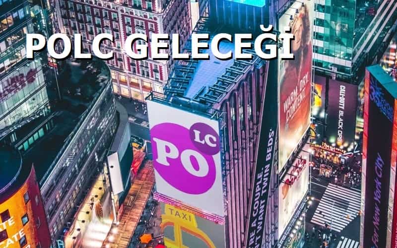 Polc Coin Geleceği 2021 - Polka Coin alınır mı?