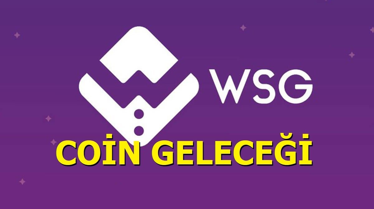 WSG Coin Geleceği 2021 - Wall Street Game Coin Yorum