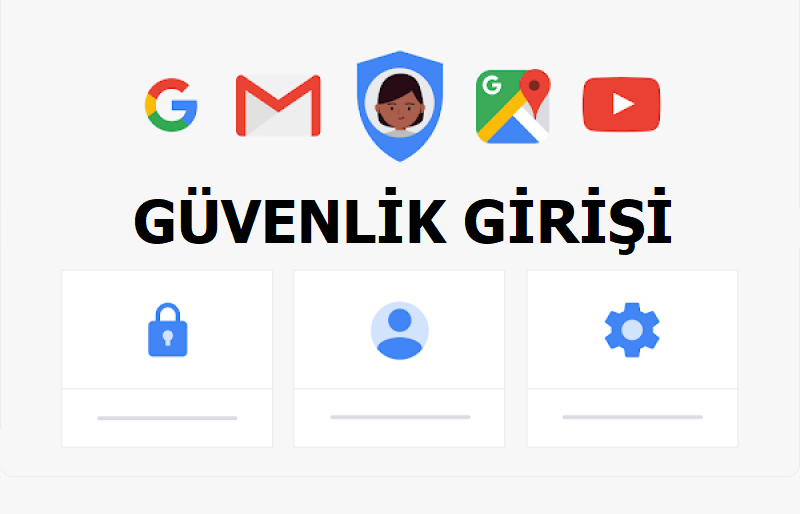 Google Hesabimin Sifresini Nasil Bulabilirim Bedavainternet Com Tr