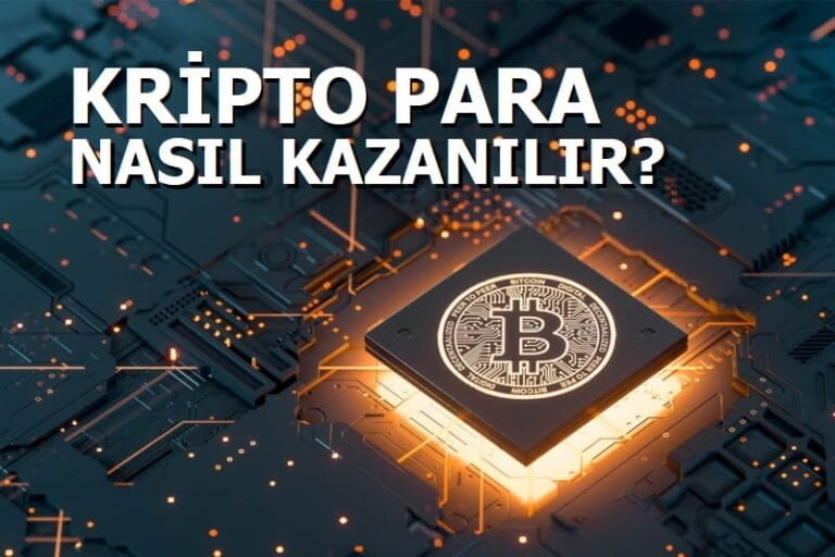 Kripto Para Nas L Kazan L R